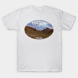 Tucson, Arizona T-Shirt